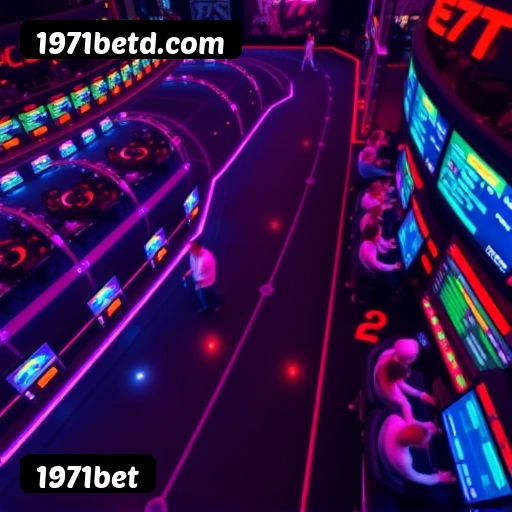 Acesso ao 1971bet