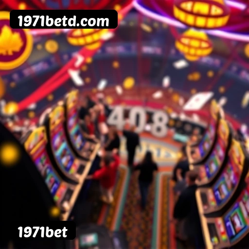 Acesso ao 1971bet