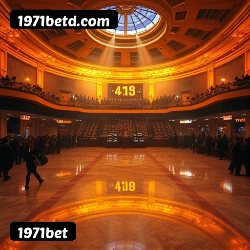 Cadastro na 1971bet