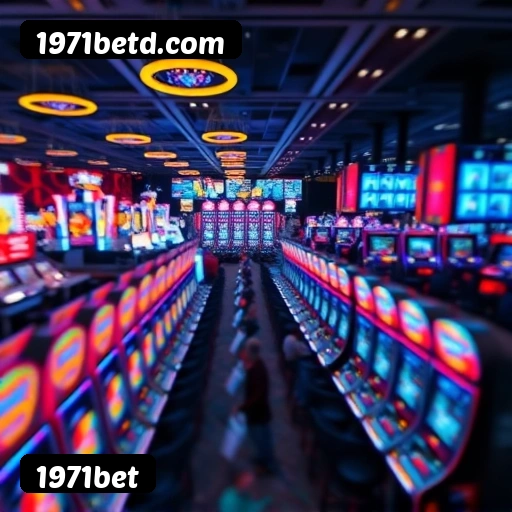 Cassino Online 1971bet