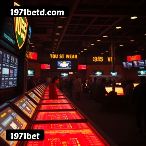 Cassino Online 1971bet