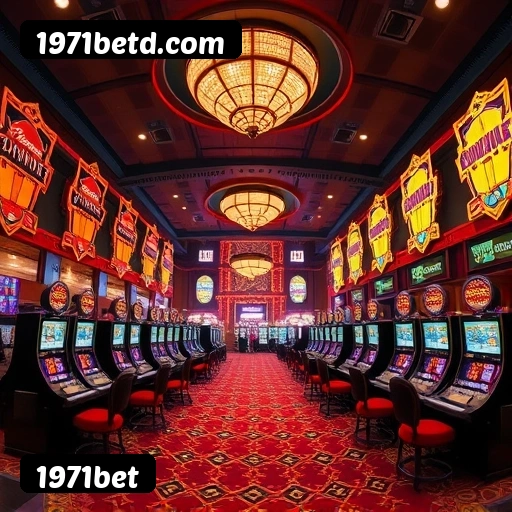 Cassino Online 1971bet