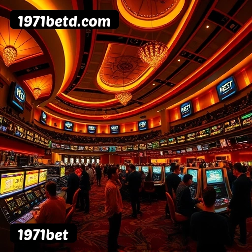 Cassino Online 1971bet