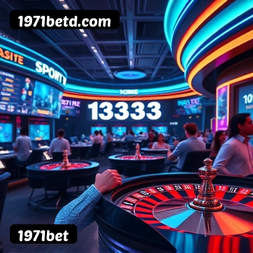 Cassino Online 1971bet