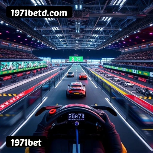 Cadastro na 1971bet