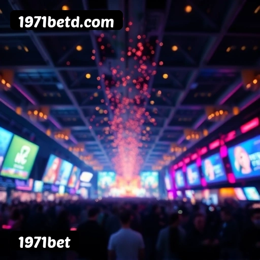 Cassino Online 1971bet