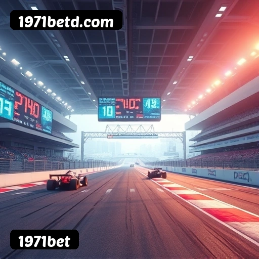 Cadastro na 1971bet