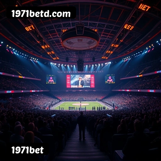 Cassino Online 1971bet