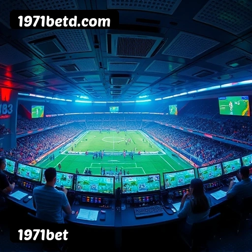 Acessar o site 1971bet COM