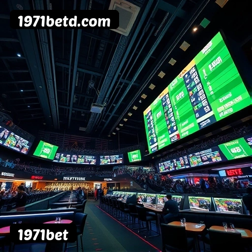 Cassino Online 1971bet