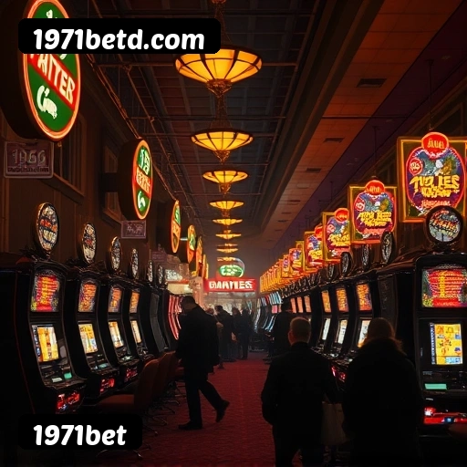 Cadastro na 1971bet