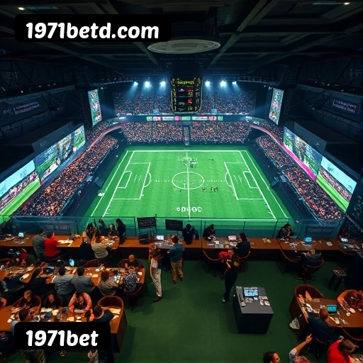 Cassino Online 1971bet