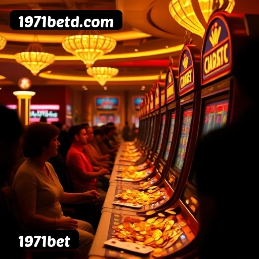 Acesso ao 1971bet