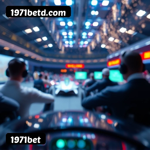 Cadastro na 1971bet