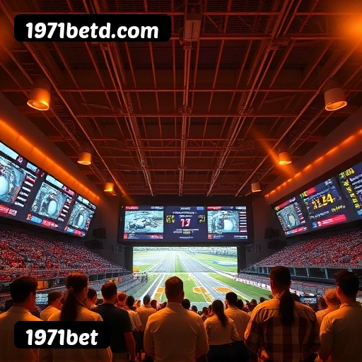 Acesso ao 1971bet
